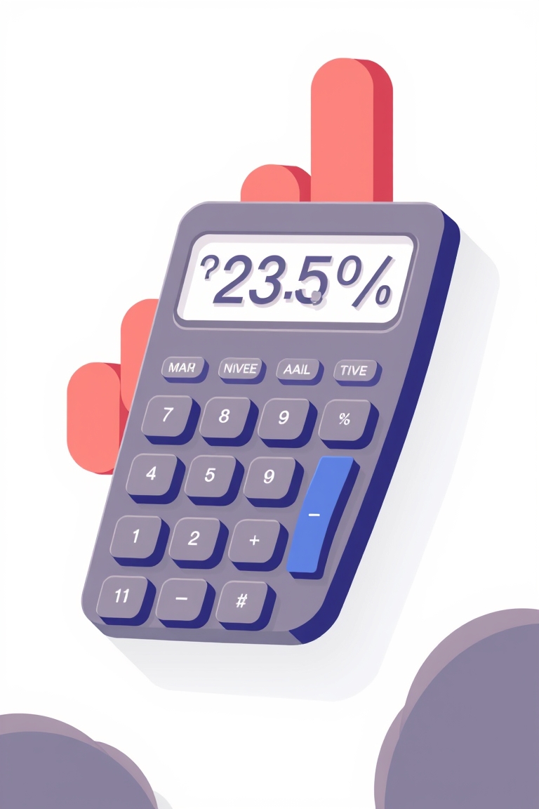 Percentage Calculator: Your Free Online Tool for Fast and Accurate Calculations