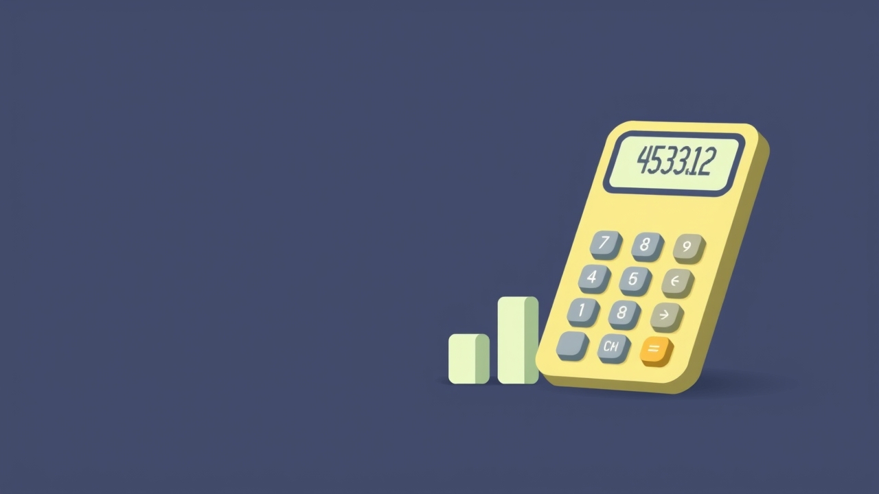 Average Calculator