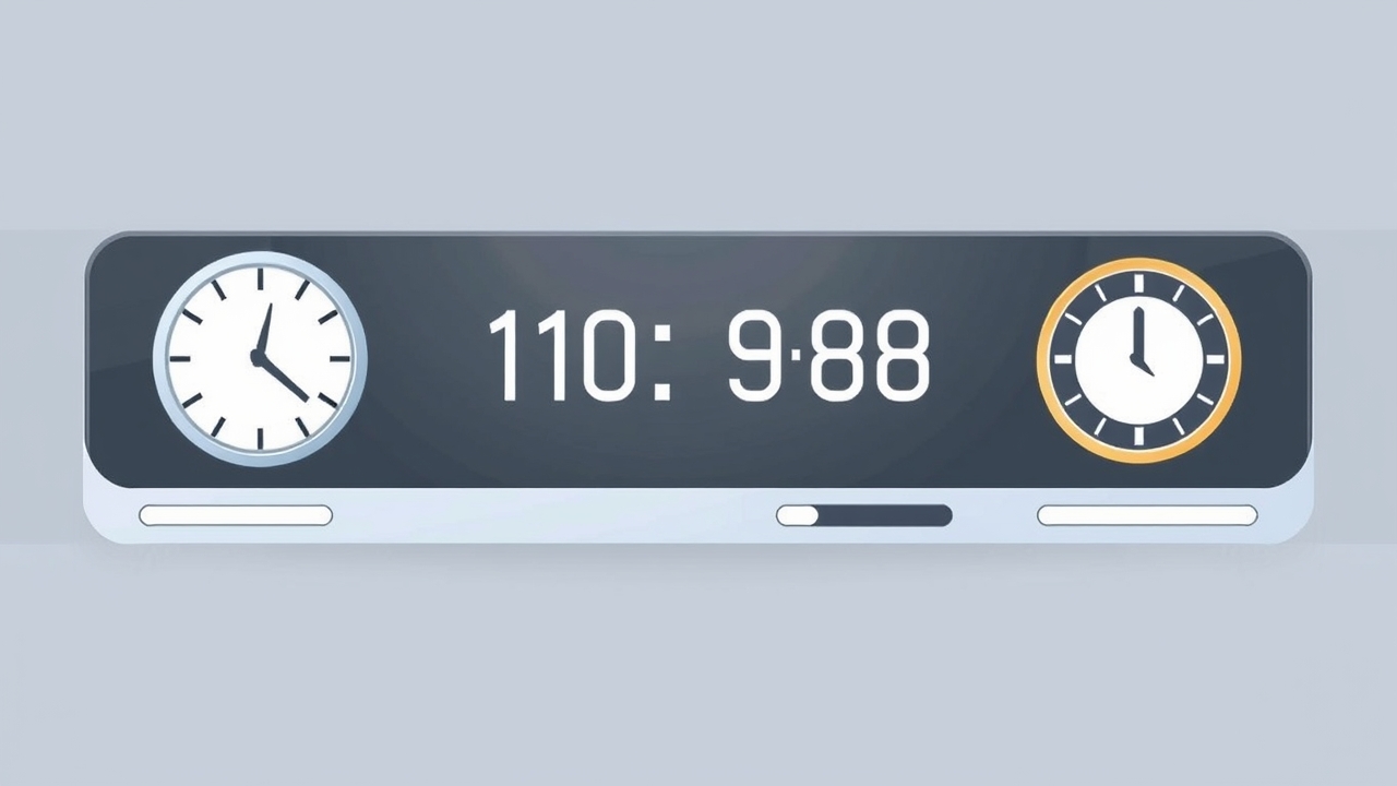The Ultimate Time Converter Guide: Free, Fast, No Sign‑Up