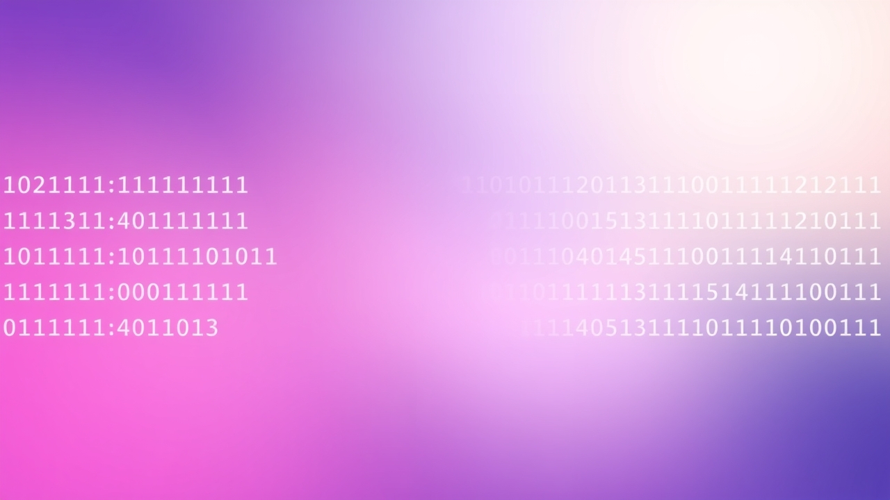 Binary To ASCII: The Ultimate Guide to Converting Machine Code to Human-Readable Text