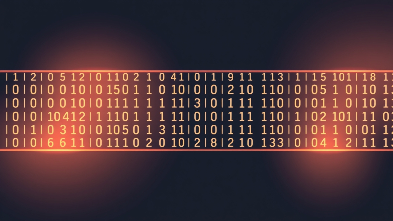 Mastering ASCII To Binary: A Comprehensive Guide and Free Online Tool