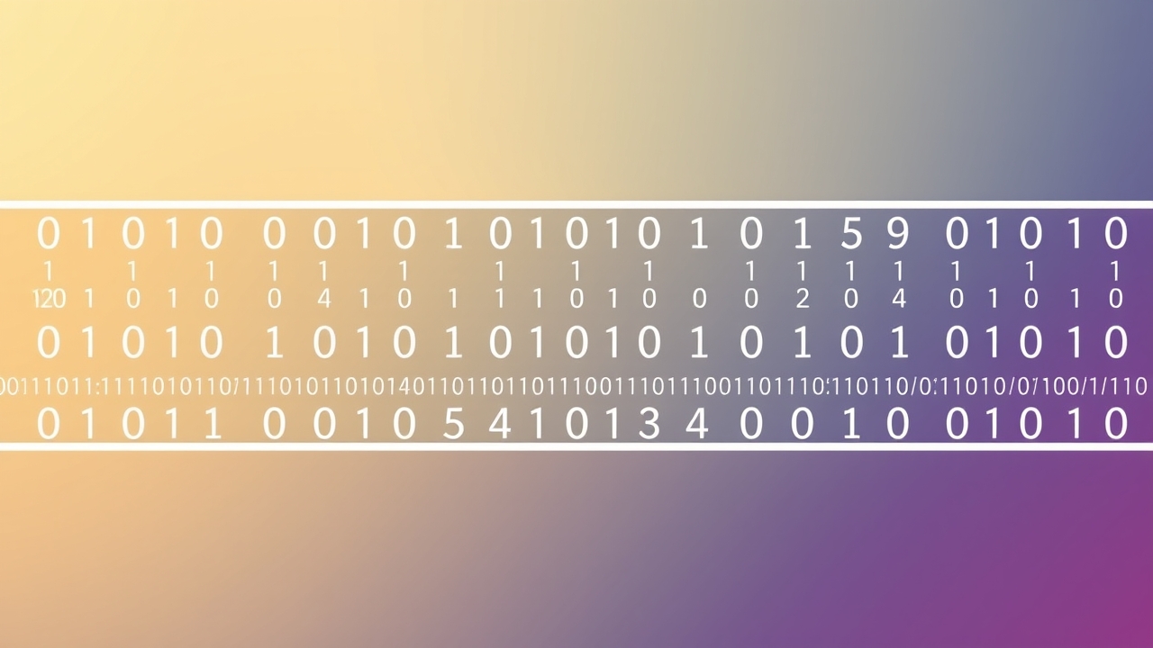Decimal to Binary: The Ultimate Guide to Understanding and Converting Numbers