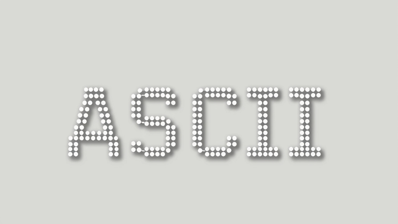 Text To ASCII: Convert Any Text Into Stunning ASCII Art On The Fly