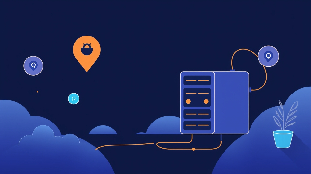 Domain Hosting Checker: Uncover Website Hosting Providers Instantly