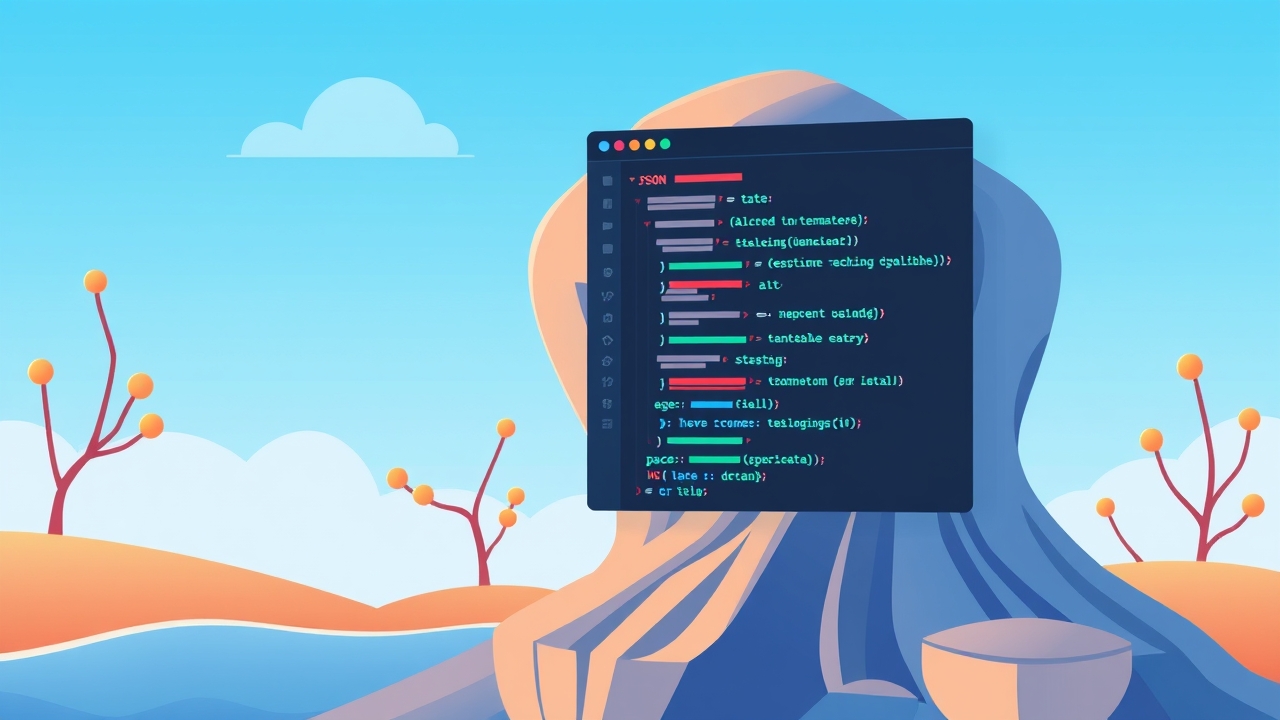 JSON Viewer: The Ultimate Free Online Tool to View, Format, and Validate JSON Data
