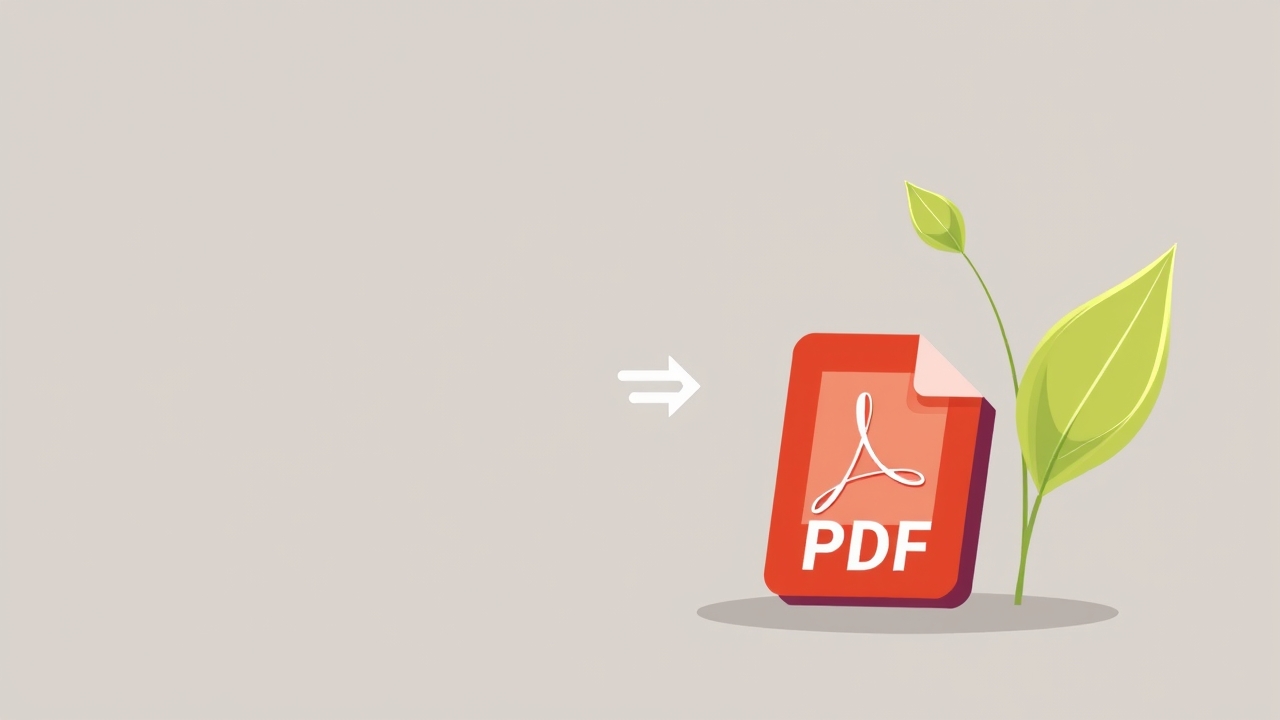 Convert HTML to PDF Instantly | Free Online Tool for Seamless Document Conversion