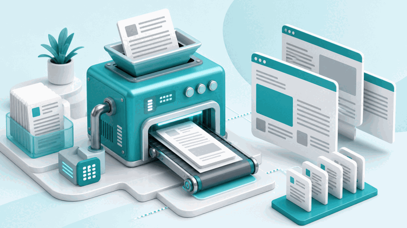 Lorem ipsum placeholder paragraphs generated