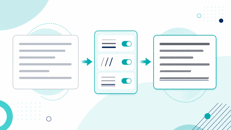 Formatting text into bold and italic for LinkedIn