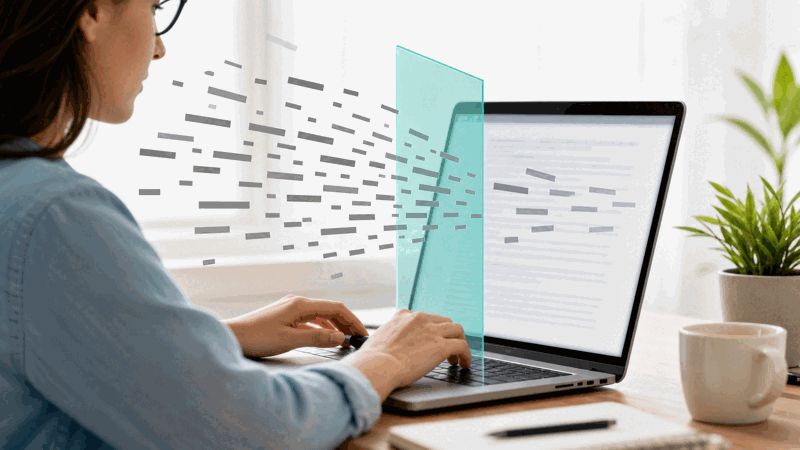 Removing dashes and hyphens from text